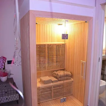 Bed and breakfast Pandora Carovigno