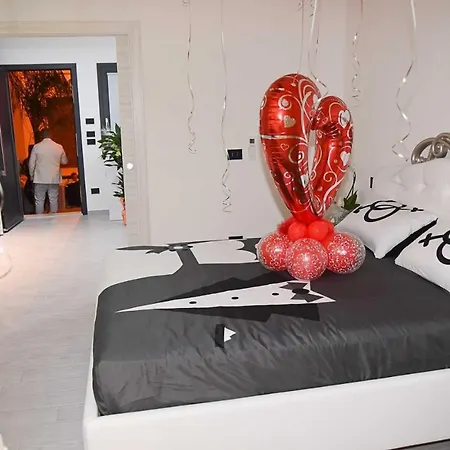 Pandora Bed and breakfast