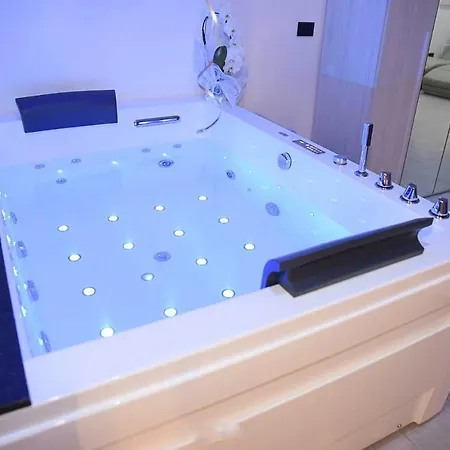Bed and breakfast Pandora *