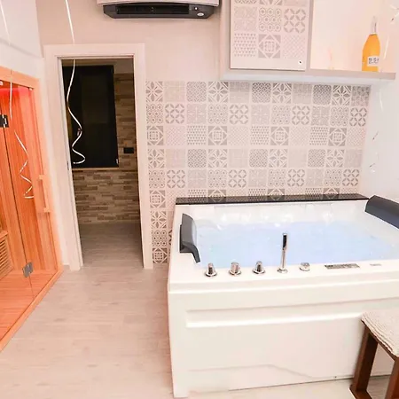 Bed and breakfast Pandora
